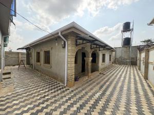 3 bedroom House for rent Off Igbe Road Igbogbo Ikorodu Lagos