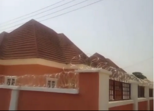 3 bedroom House for sale Kubwa Abuja