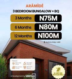 3 bedroom House for sale Eleranigbe|eri Lagos & Resort | Eleko Eleranigbe Ibeju-Lekki Lagos