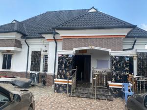 3 bedroom House for sale Akachi Naze Owerri Imo State Owerri Imo