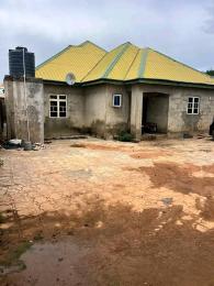 3 bedroom House for sale Mahuta By Catholic Church, Kaduna South Kaduna