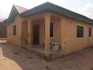 3 bedroom House for sale   Kuje Abuja