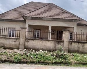 3 bedroom House for sale Lokogoma Abuja