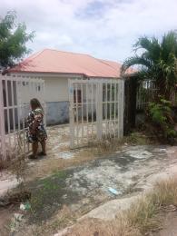 3 bedroom House for sale Sabon Lugbe Lugbe Abuja