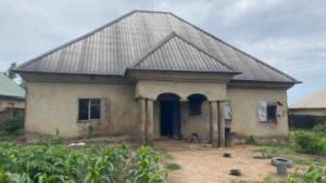 3 bedroom House for sale Sabon Lugbe Lugbe Abuja