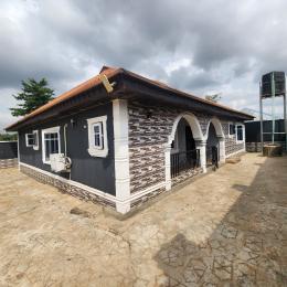 3 bedroom House for sale  Omi Adio Ibadan Oyo