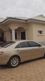 3 bedroom House for sale Highcost By Living Water Avenue Kaduna South Kaduna