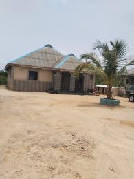 3 bedroom House for sale Bomode Oku Igbogbo Ikorodu Lagos
