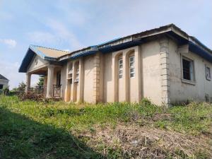 3 bedroom House for sale Sholumade Estate Igbogbo Ikorodu Lagos