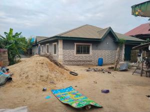 Commercial Property for sale Igbogbo Bayeku Road Igbogbo Ikorodu Lagos