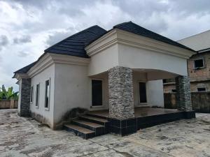 Land for sale Amagba Benin City Central Edo