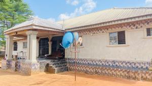 3 bedroom House for sale Central Edo