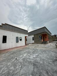 House for sale Dss Quarters Estate, Ile Tuntun Estate, Off Nihort, Jericho Extension, Ibadan Idishin Ibadan Oyo