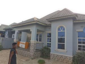 House for sale In A Mini Estate At Gberigbe Road Ijede Ikorodu Lagos