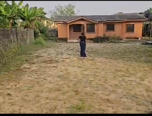 Land for sale Ijedodo Ijegun Ikotun/Igando Lagos