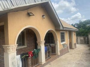 House for sale Operinde Village Alomaja Near Bode Akindele Old Beer Industry Off Podo New Garage Ultimate Podo Ibadan Oyo