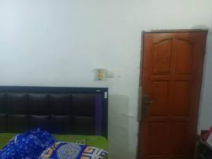 3 bedroom House for sale Mowe Obafemi Owode Ogun