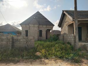 Flat / Apartment for sale Bomode Oku Igbogbo Ikorodu Lagos