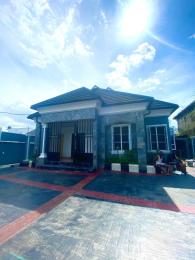 House for sale Omachi Estate, Rumuodomaya, Port Harcourt Rivers