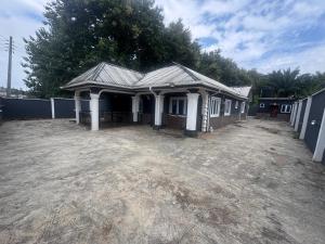3 bedroom House for sale Close To Wuramart Supermarket, Oba Ile Akure Ondo