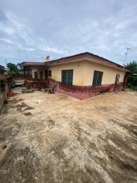 3 bedroom House for sale Ugele Comminity, Opposite Benin Garage Akure Ondo