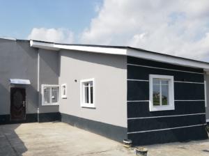 4 bedroom House for sale Iletuntun Idishin Ibadan Oyo