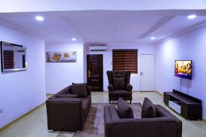 3 bedroom House for sale Carlton Gate Estate Ibadan Oyo