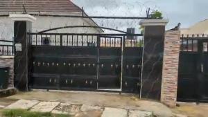 3 bedroom House for sale Pentville Axis In An Estate Lokogoma Abuja