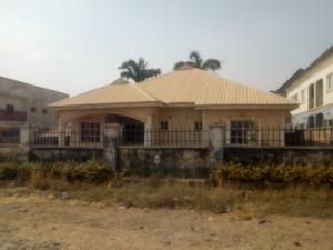 3 bedroom House for sale New Site Fha Estate Lugbe Abuja