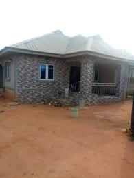 3 bedroom House for sale Alhaji Alimi Ajayi Street, Shimawa Behind New Redeem Auditorium, Redemption Camp, Off Lagos Ibadan Express Way Obafemi Owode Ogun
