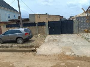 3 bedroom House for sale Shagari Egbeda Alimosho Lagos