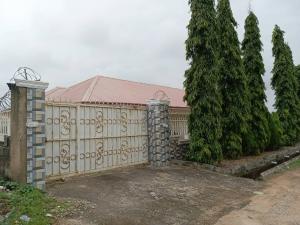 3 bedroom House for sale Airport Road, Lugbe Abuja