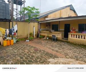 3 bedroom House for sale Federal Housing Estate Owerri Imo