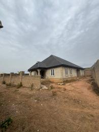 3 bedroom House for sale Aba Teacher Omi Adio Ibadan Oyo
