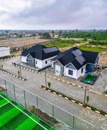 3 bedroom House for sale Lekki Avana Phase 2 Eleranigbe Ibeju-Lekki Lagos