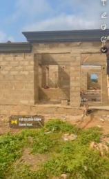 3 bedroom House for sale Ido Secretariat Area, Eleyele Ibadan Oyo