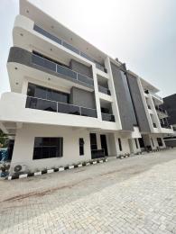 3 bedroom House for sale Lekki Phase 1 Lekki Lagos