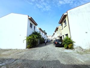 3 bedroom House for sale Old Ikoyi Ikoyi Lagos