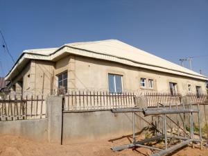 3 bedroom House for sale Kubwa Abuja