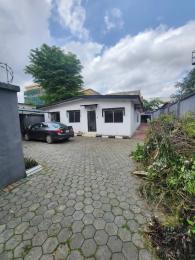 3 bedroom House for rent Ikeja GRA Ikeja Lagos