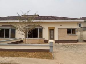 3 bedroom House for sale Ta Gardens, Wawa, Along Lagos Ibadan Expressway Before Arepo. Ifo Ogun