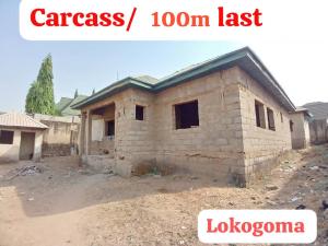 3 bedroom House for sale Lokogoma Abuja
