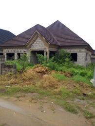 House for sale Lugbe Abuja