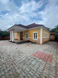 3 bedroom House for sale An Estate Along Pyakasa Road Lugbe Abuja
