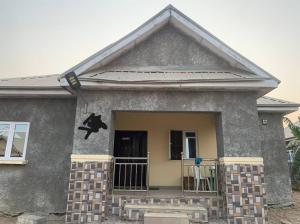 3 bedroom House for sale Von Garden City Lugbe Abuja