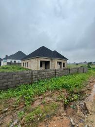 3 bedroom House for sale An Estate Behind Amac Market Fha Lugbe Abuja