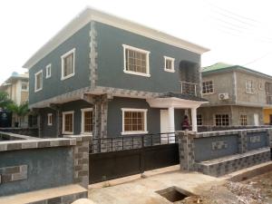 3 bedroom House for sale Ajuwon Via Akute Obafemi Owode Ogun