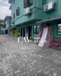 3 bedroom House for rent Lekki Phase 1 Lekki Lagos