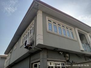 House for rent Isheri North Ojodu Lagos