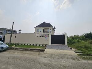 3 bedroom House for sale Lekki Scheme Ii, Ogombo Ajah Lagos